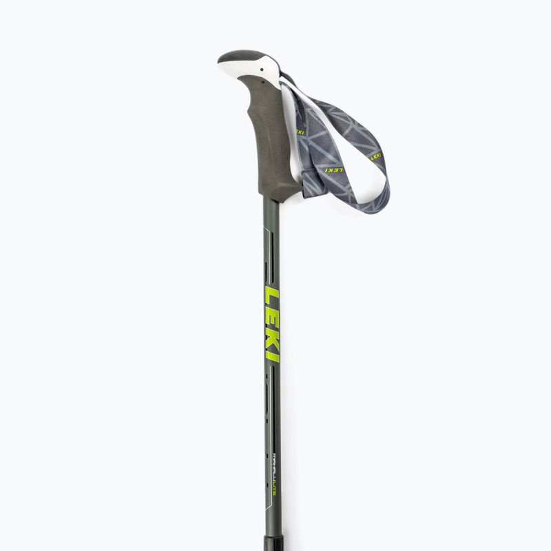 Bețe de trekking Leki Makalu Lite, negru, 6492108 3
