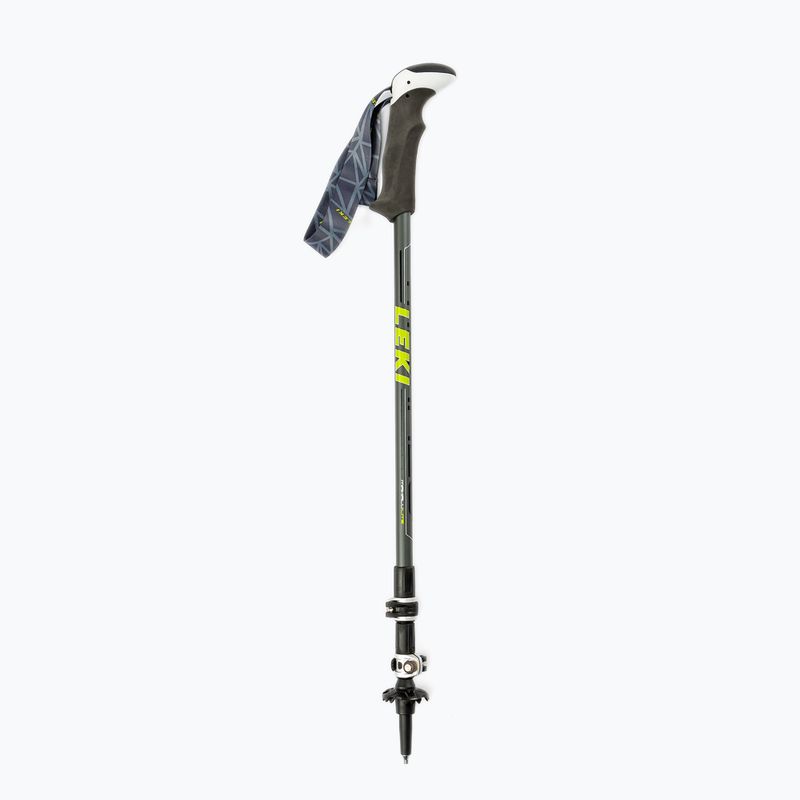 Bețe de trekking Leki Makalu Lite, negru, 6492108 6