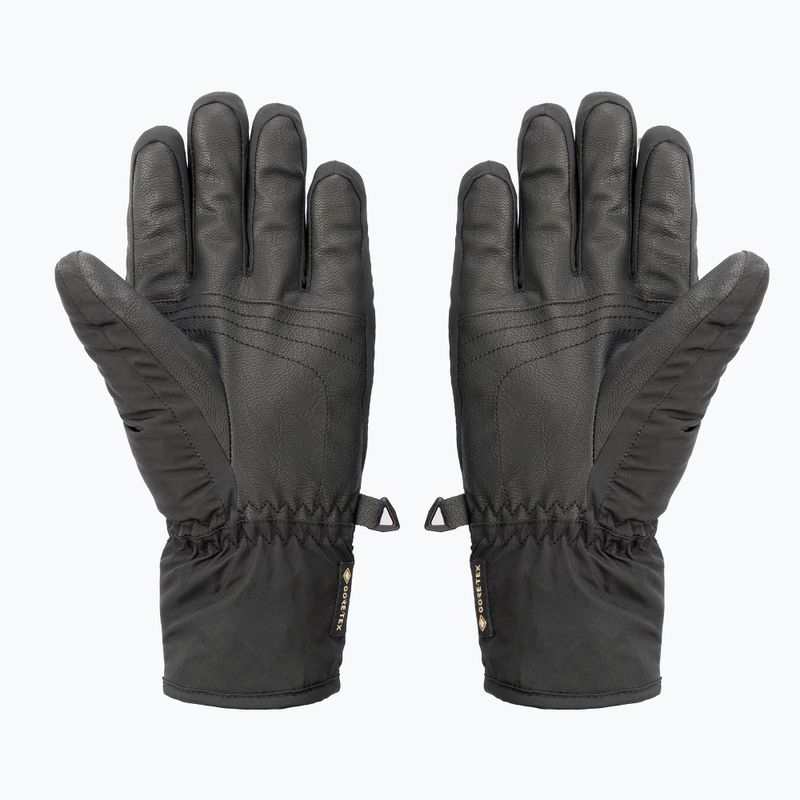 Mănuși de schi pentru femei Leki Sveia Gtx Lady, negru, 649804201 2