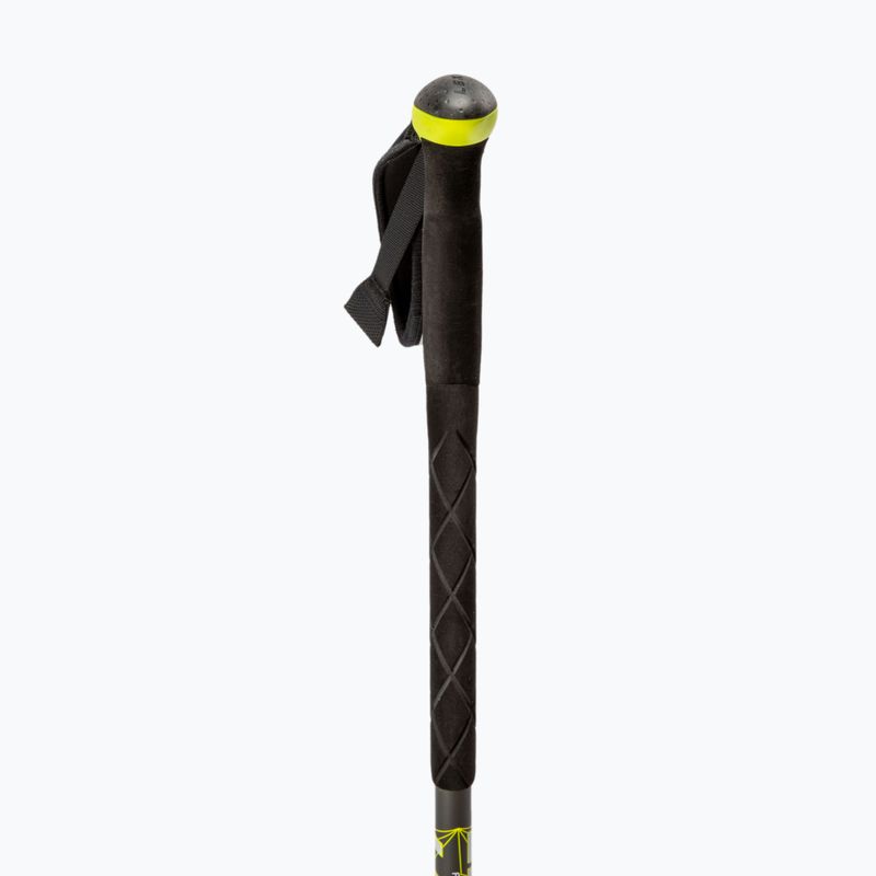 Bețe de schi LEKI Aergon 3, negru, 64927321 3