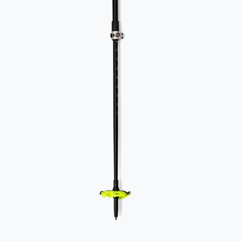 Bețe de schi LEKI Aergon 3, negru, 64927321 4