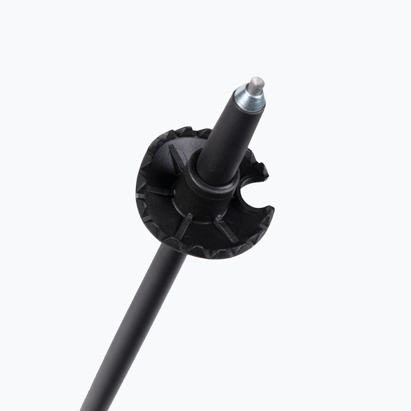 LEKI Artena Artena Airfoil 3D bețe de schi negru 65067971110 4