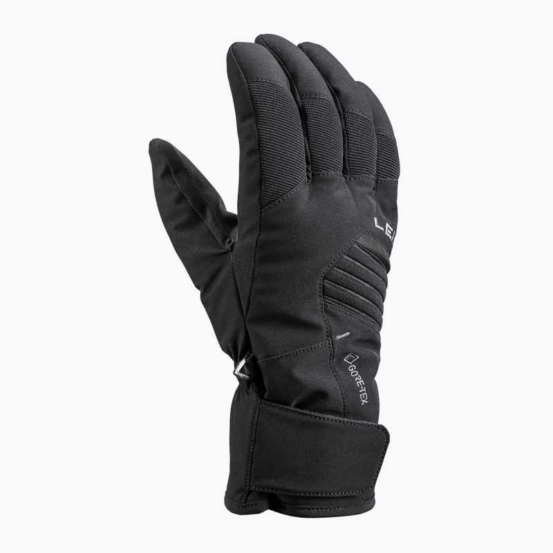 Mănușă de schi LEKI Spox GTX negru 650808301080 7
