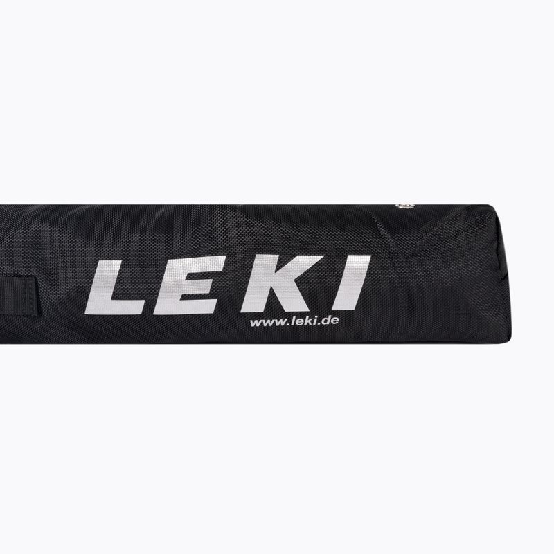 LEKI Walking 1 geantă pentru baston negru 364310103 3