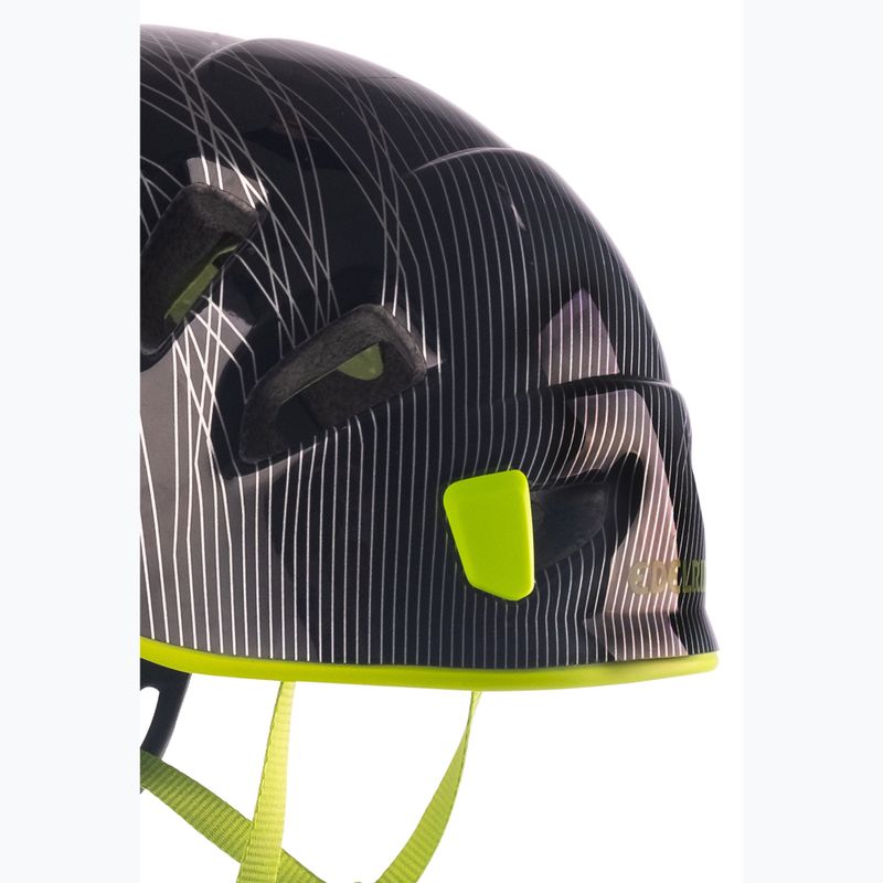 Cască de cățărat Edelrid Shield II night 2
