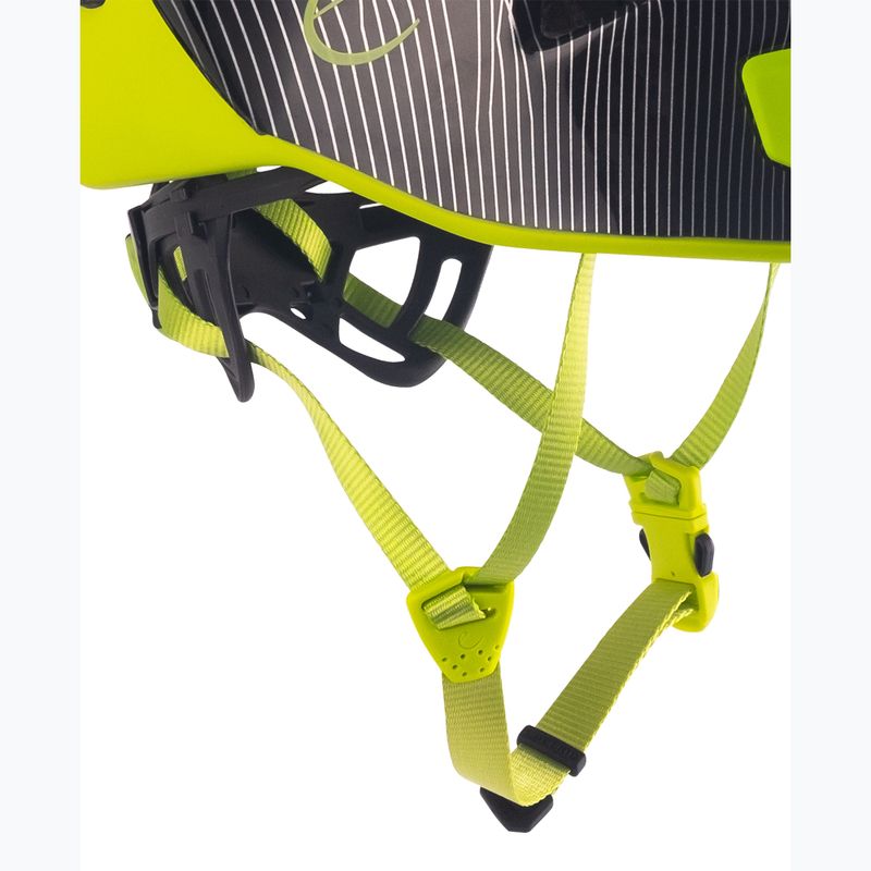 Cască de cățărat Edelrid Shield II night 4