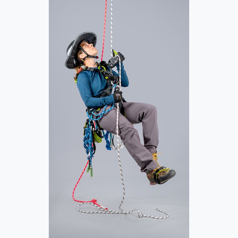 Buclă pentru cățărare EDELRID Prostep II night 2