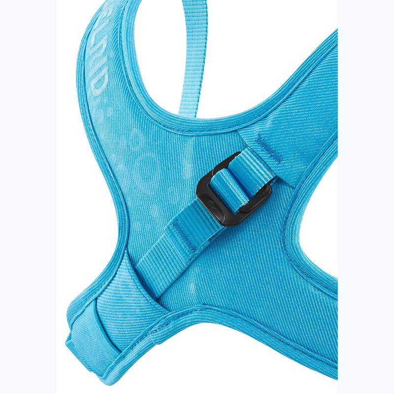 Ham de cățărare pentru copii EDELRID Kermit II icemint 2