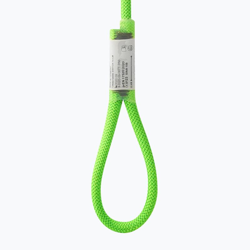 Lonjă EDELRID Switch neon green 3