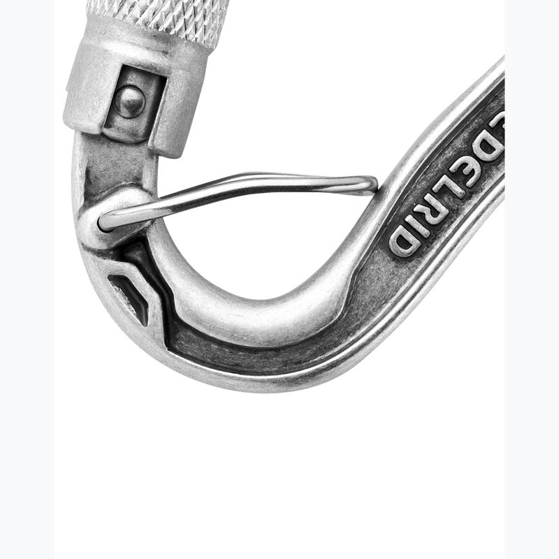 EDELRID HMS Bulletproof Triple FG eco carabiner 2