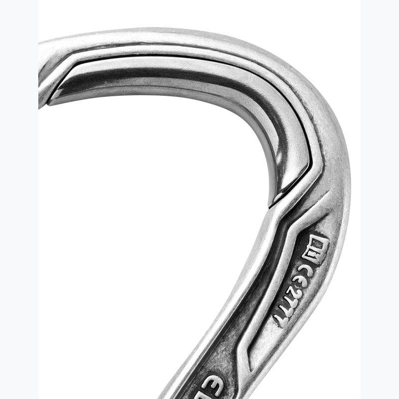 EDELRID HMS Bulletproof Triple FG eco carabiner 3