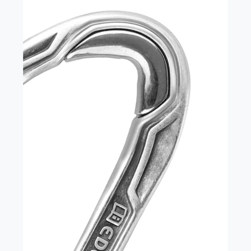 Carabinier de escaladă EDELRID Bulletproof Screw Eco eco 2