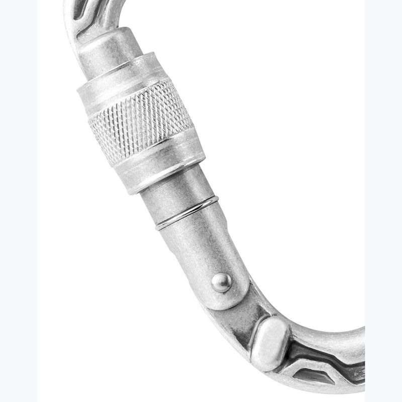 Carabinieră de escaladă EDELRID HMS Bulletproof Screw eco 3