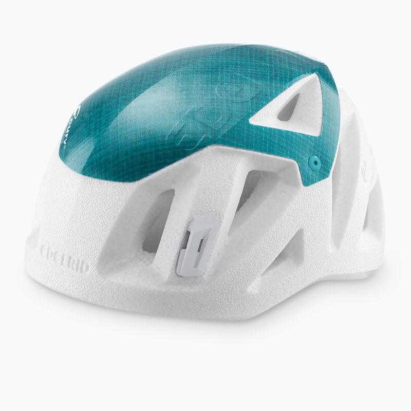 Cască de alpinism EDELRID Salathe Lite icemint 3