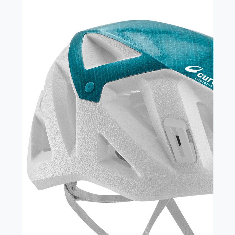 Cască de cățărare EDELRID Salathe Lite icemint 4