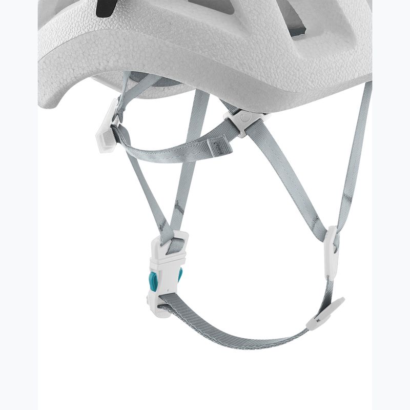 Cască de alpinism EDELRID Salathe Lite icemint 6