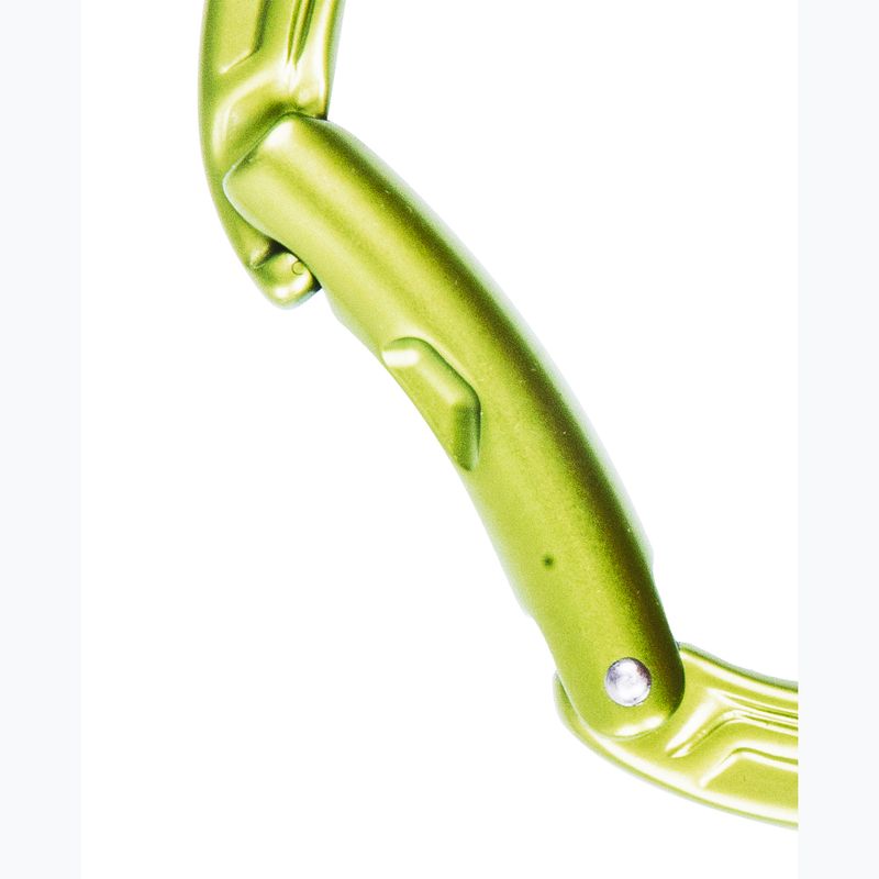 Carabinieră EDELRID Bulletproof Bent II oasis 3