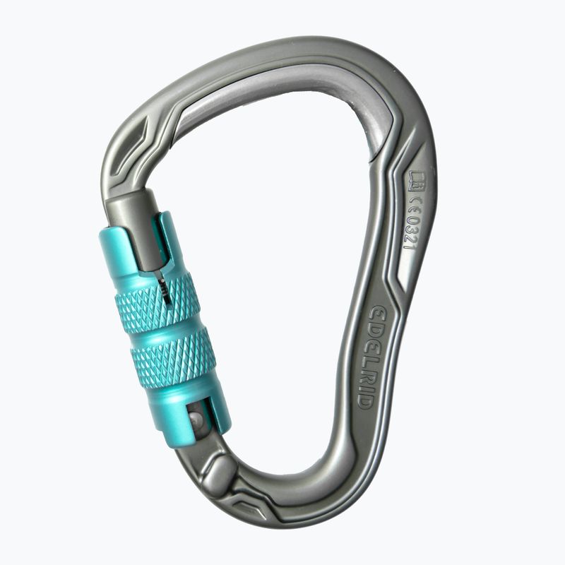 Carabinieră de escaladă EDELRID HMS Bulletproof Triple salte