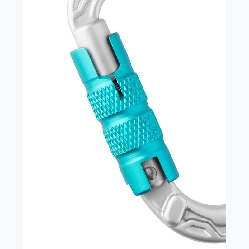 Carabinieră EDELRID HMS Bullet Triple silver 2