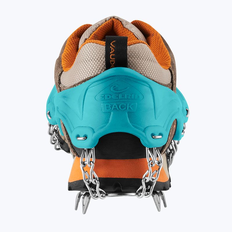 Suport pentru încălțăminte EDELRID Spiderpick II icemint 5