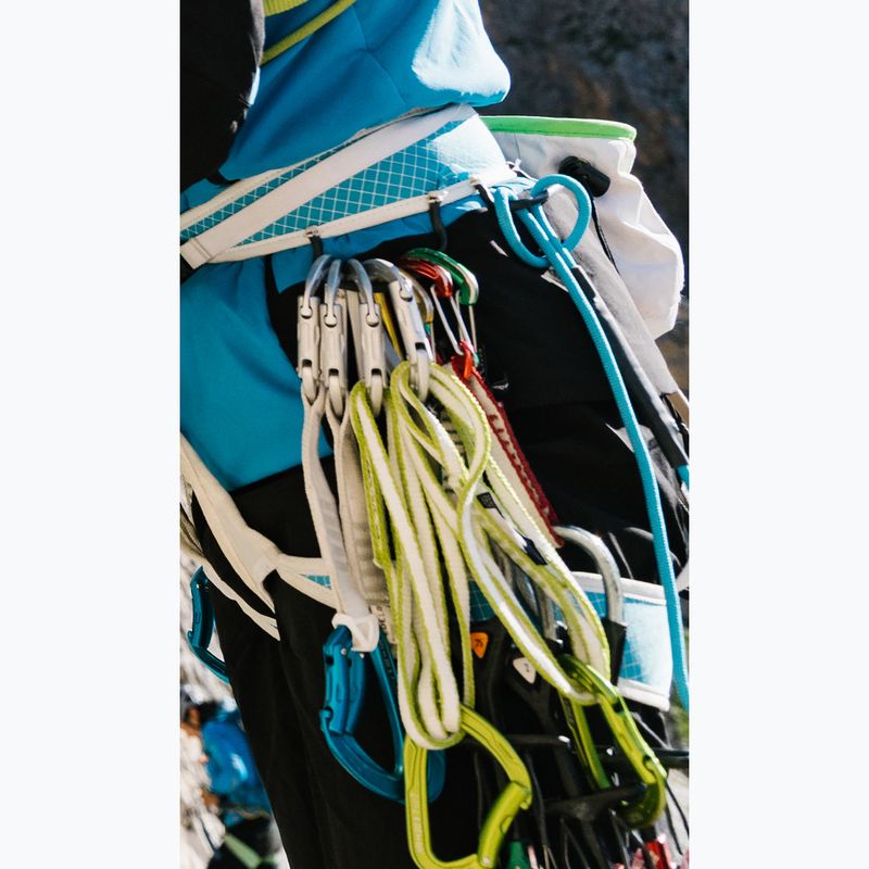 EDELRID Dyneema Sling alpinism webbing 11 mm II noapte 2