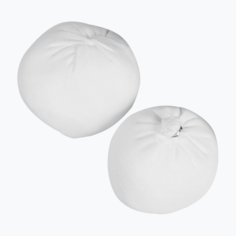 EDELRID Bile de cretă II Magnesia 2 x 30 g zăpadă