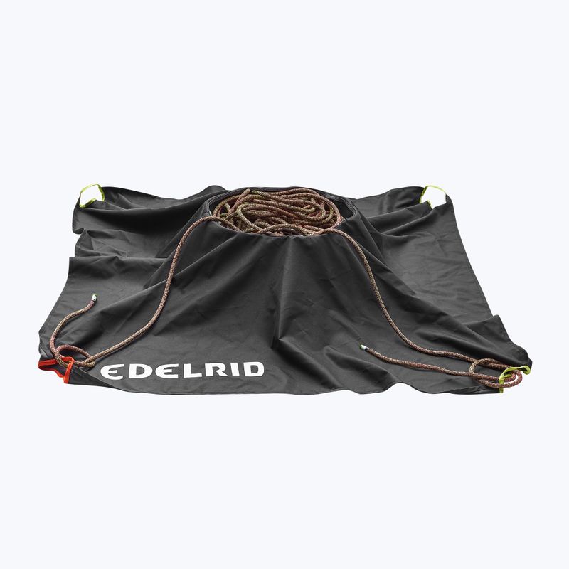 Geantă pentru frânghie EDELRID Caddy II deepblue 2