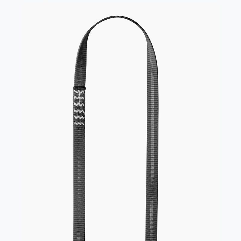Bandă de cățărare EDELRID PES Sling 16 mm III 30 cm night 2