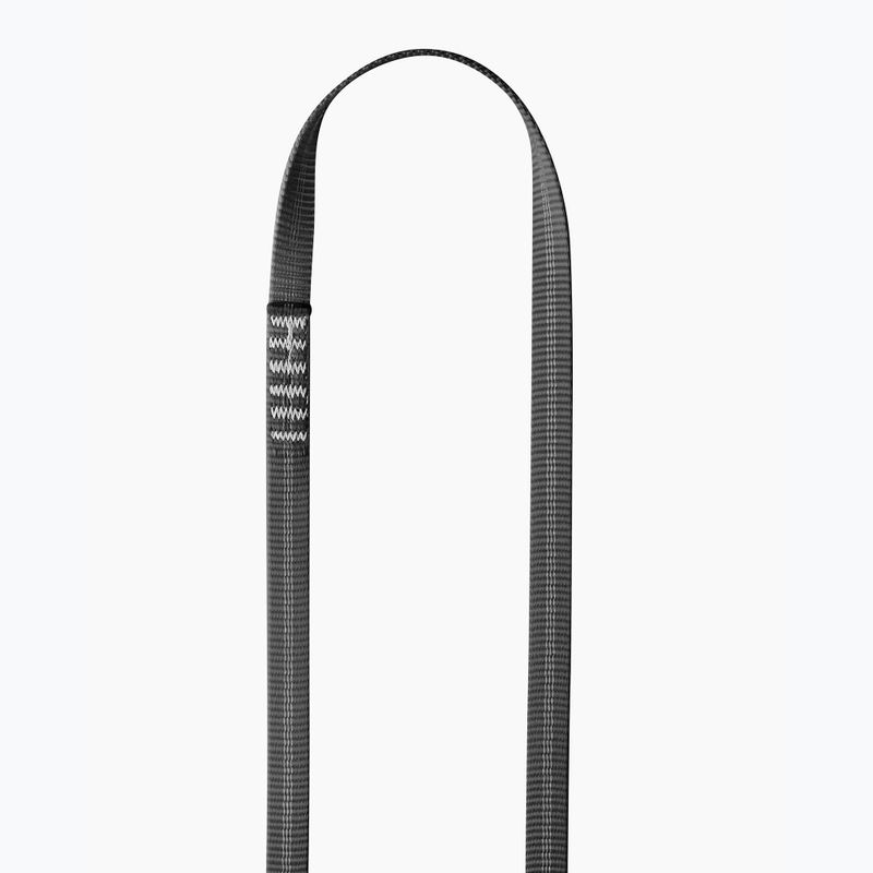 Bandă de cățărare EDELRID PES Sling 16 mm III 90 cm night 2