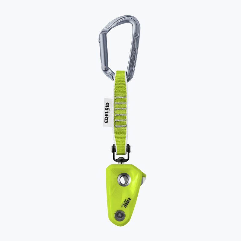 Dispozitiv de asigurare EDELRID OHM oasis