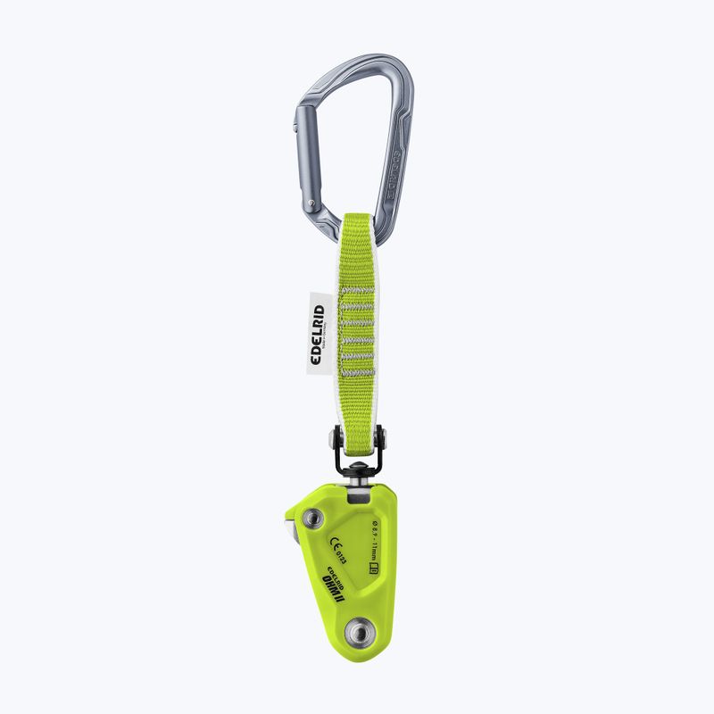 Dispozitiv de asigurare EDELRID OHM oasis 2