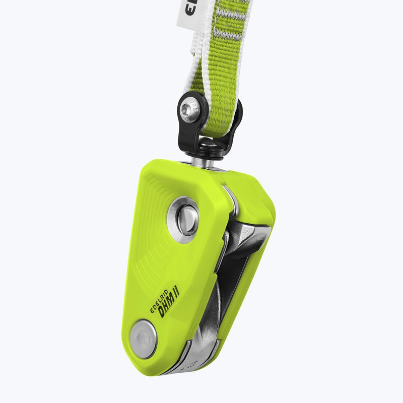 Dispozitiv de asigurare EDELRID OHM oasis 3