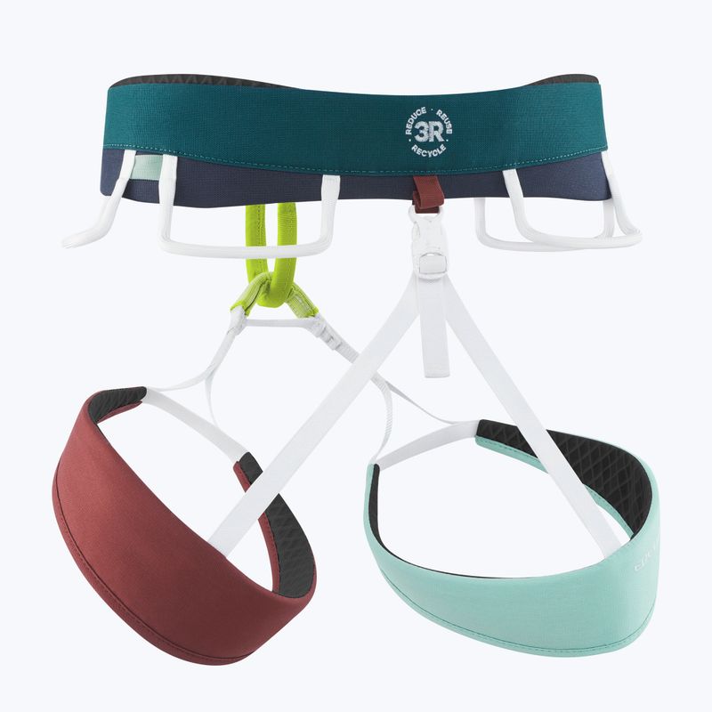 Ham de cățărare EDELRID Moe 3R assorted colours 2