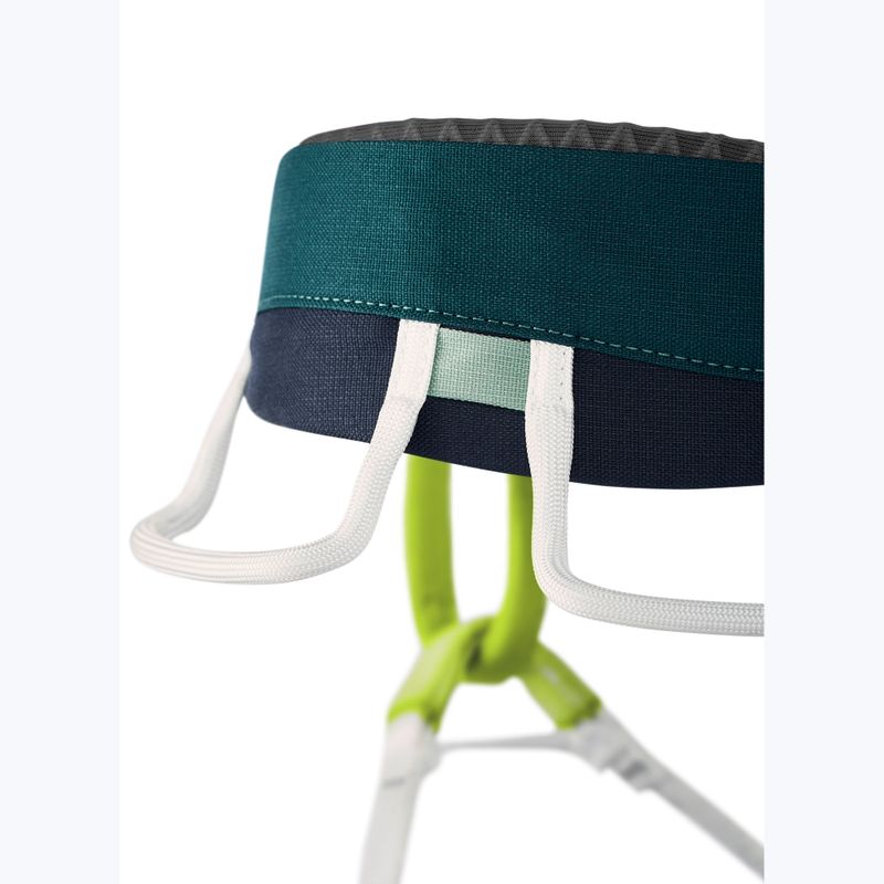 Ham de cățărare EDELRID Moe 3R assorted colours 4