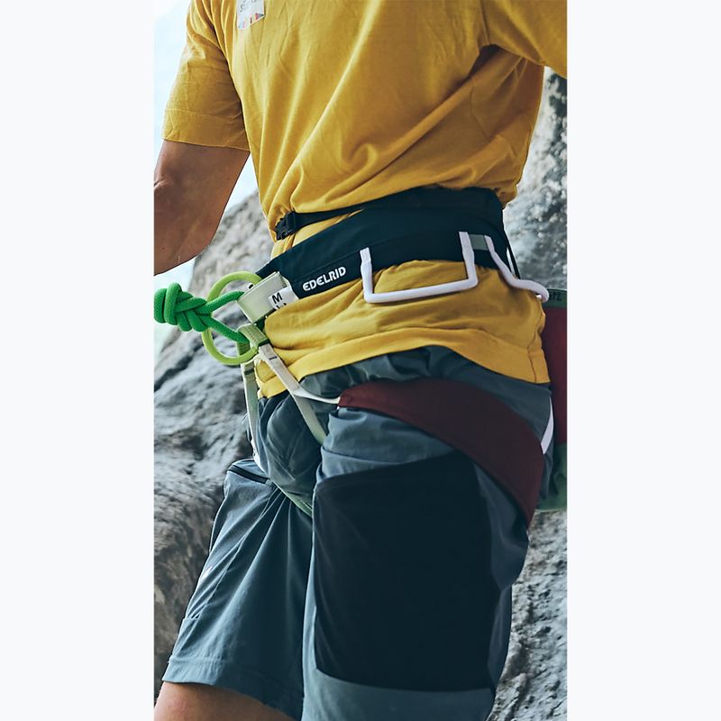 Ham de cățărare EDELRID Moe 3R assorted colours 7