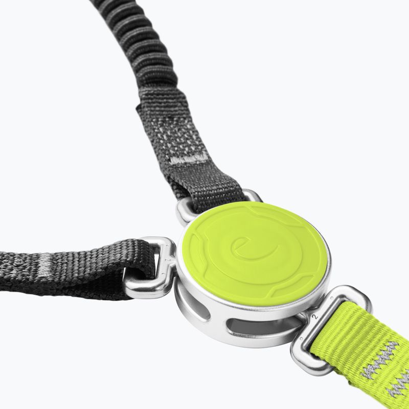 Longline EDELRID Cablu Comfort Tri noapte/ oază 2