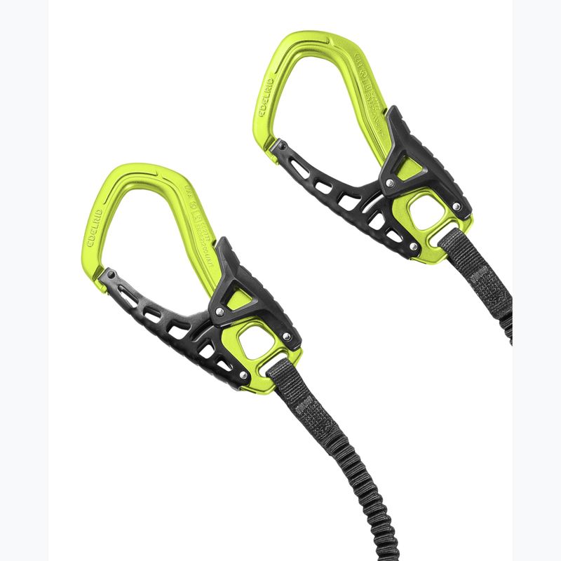 Longline EDELRID Cablu Comfort Tri noapte/ oază 3