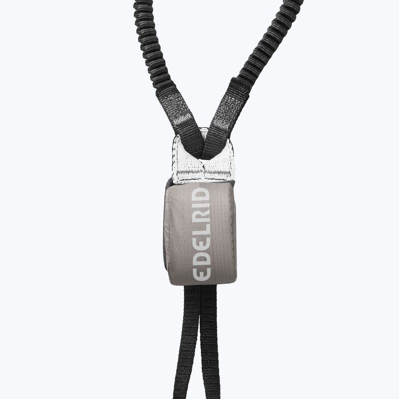Lonjă EDELRID Cable Kit Ultralite VII night oasis 3