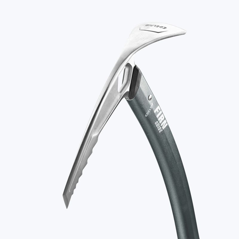 Piolet EDELRID Firn Guide anthracite 2