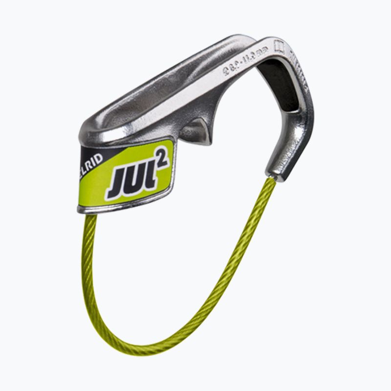 Kit de asigurare EDELRID Climbing Package II 3