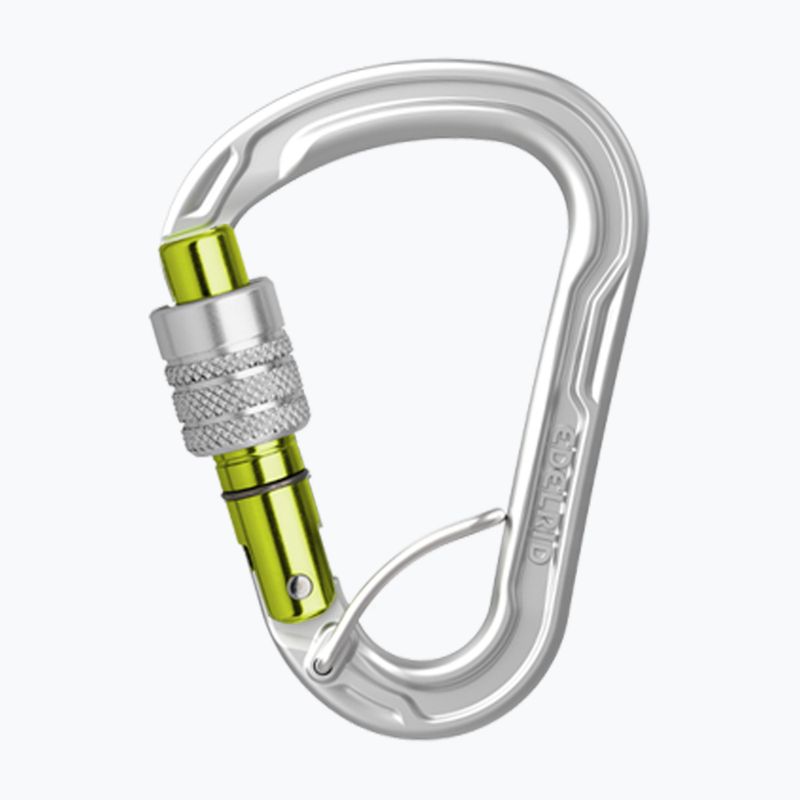 Kit de asigurare EDELRID Climbing Package II 4
