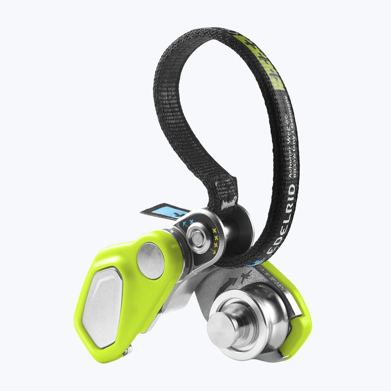Dispozitiv de asigurare EDELRID Omega oasis 2
