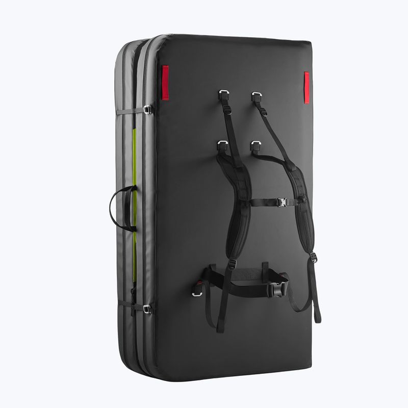 Saltea de bouldering EDELRID Mantle IV night-oasis 2