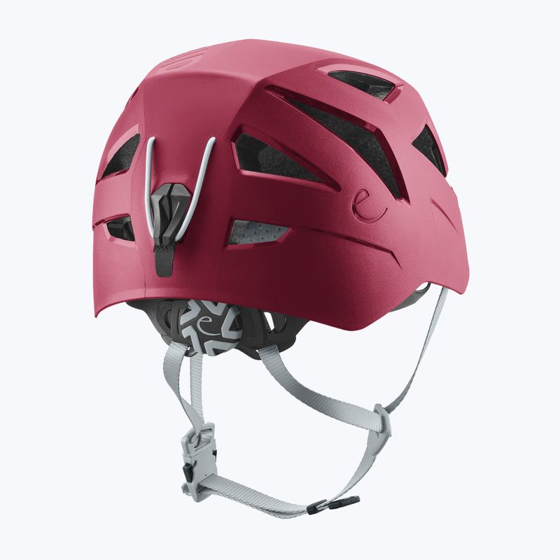 Cască de alpinism EDELRID Zodiac II vinered 2