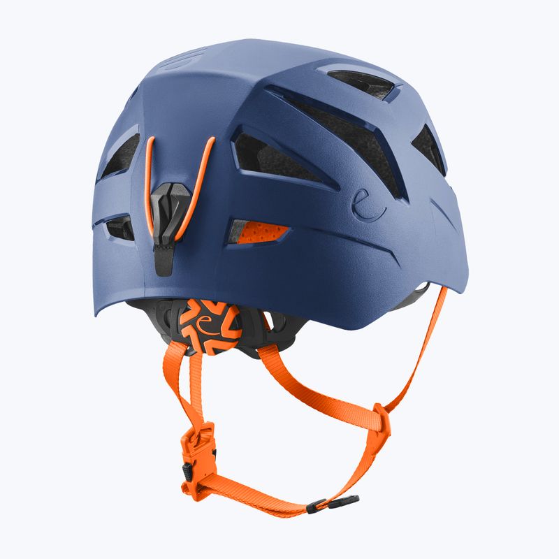 Cască de alpinism EDELRID Zodiac II denim 2