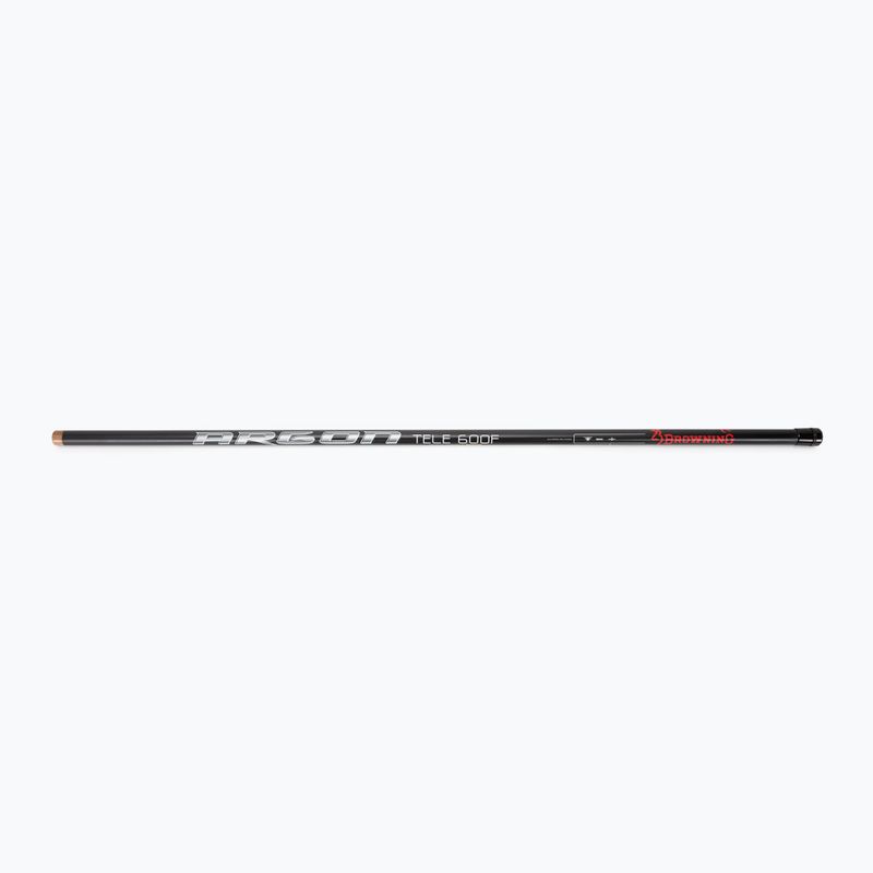 Browning Argon Argon Tele undiță de pescuit negru 10006600