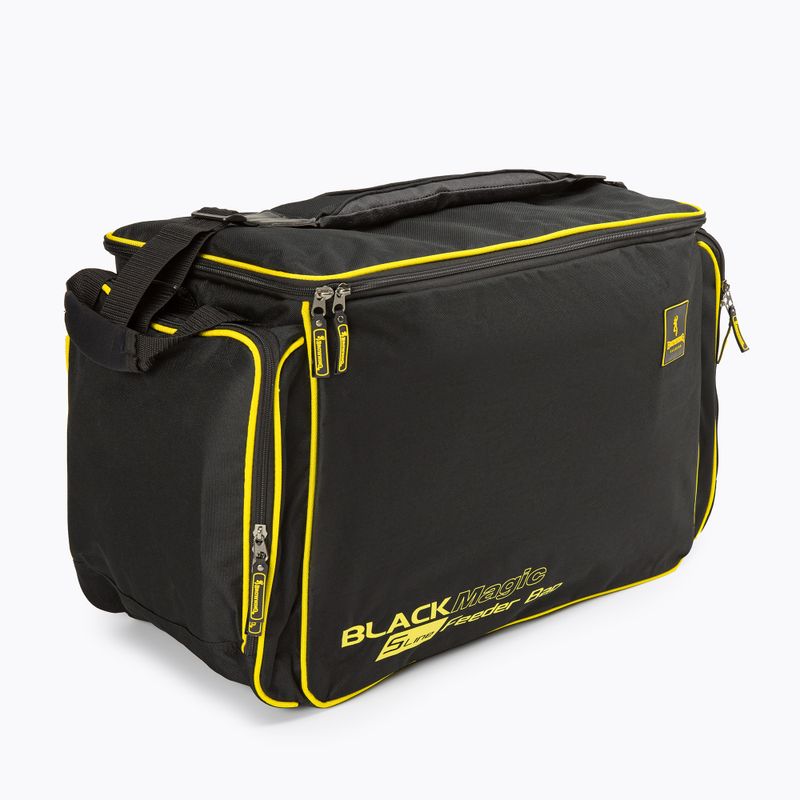 Browning Black Magic S-Line Feeder negru sac de pescuit negru 8551003