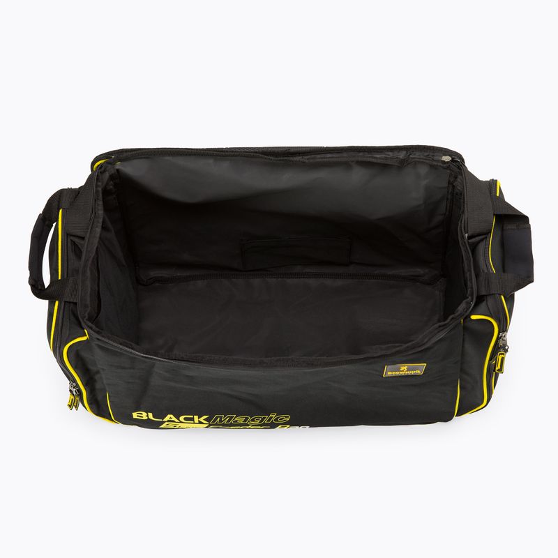 Browning Black Magic S-Line Feeder negru sac de pescuit negru 8551003 4