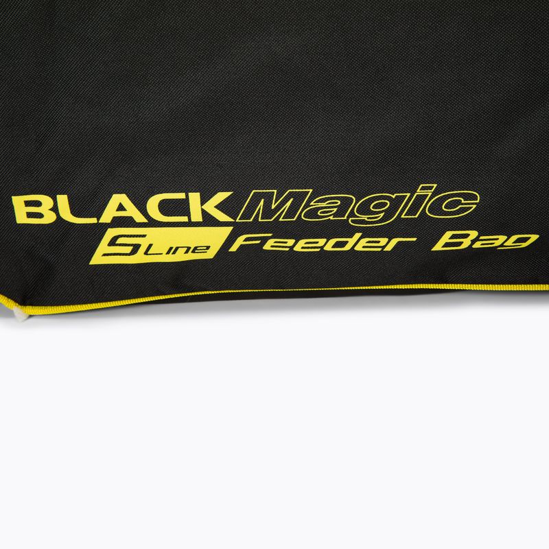 Browning Black Magic S-Line Feeder negru sac de pescuit negru 8551003 8