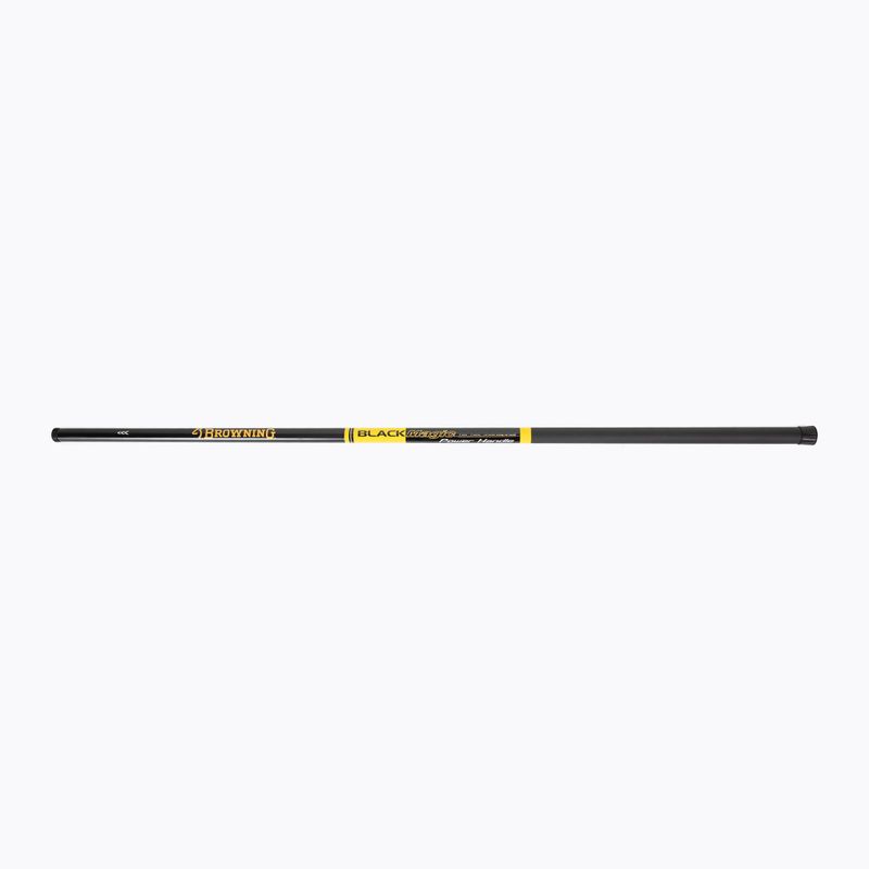 Browning Black Magic Power 3.30 m negru 7110330